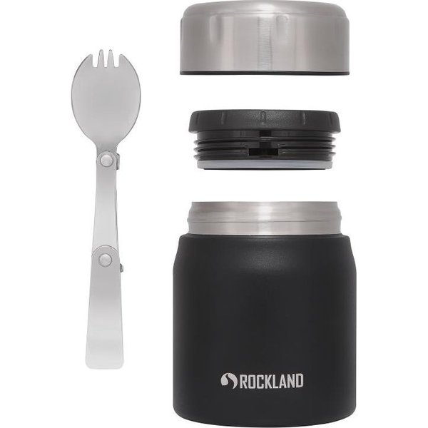 Termos obiadowy Rocket 500ml Rockland
