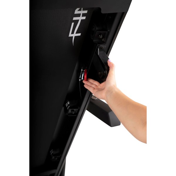 Bieżnia elektryczna Alpine V Finnlo