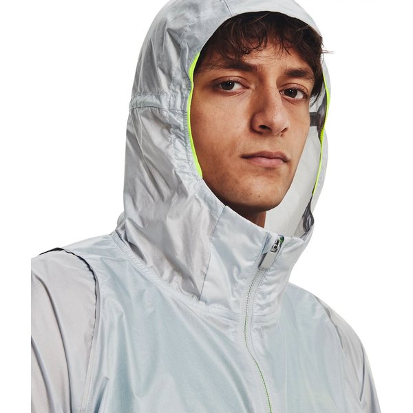 Kurtka męska Impasse Lightweight Run Under Armour