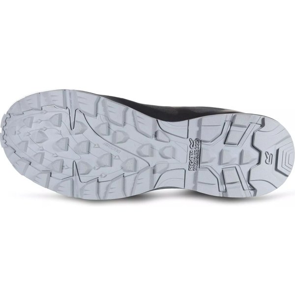 Buty Samaris Life WP Regatta - Black/LtStee