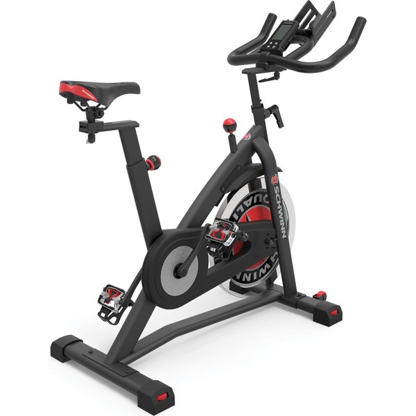 Rower spinningowy IC7 Schwinn