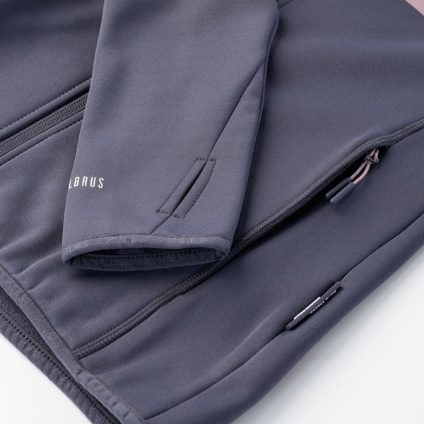 Bluza damska Nomi Wo's Elbrus