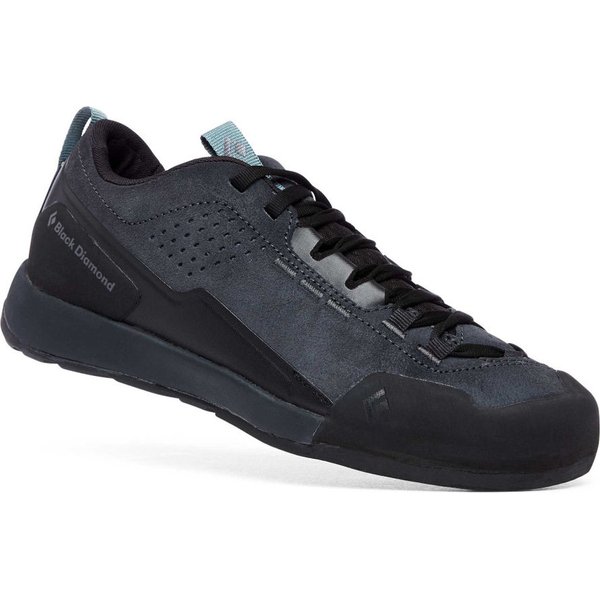 Buty podejściowe Technician Lether Wm's Black Diamond