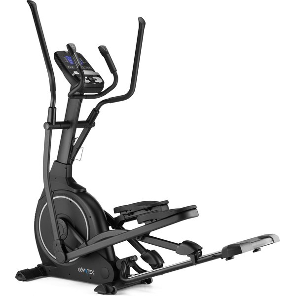 Orbitrek elektromagnetyczny ze składanymi szynami XCF7000 Gymtek