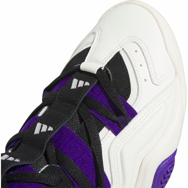 Buty koszykarskie Basketball Top 10 2000 Kobe Bryant Adidas