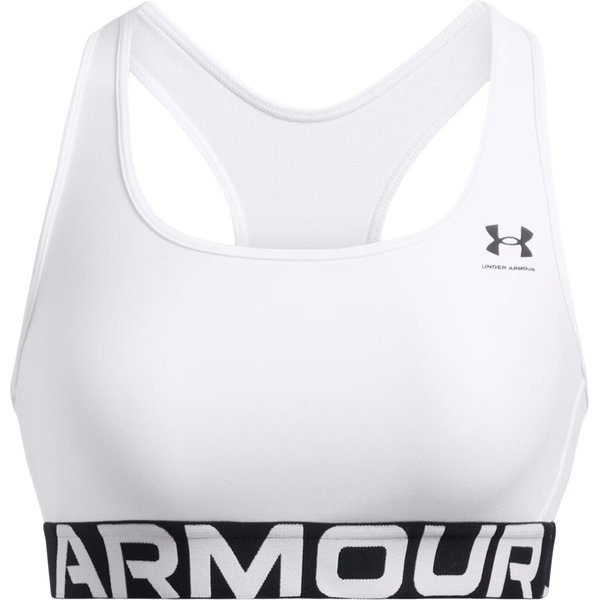 Biustonosz sportowy damski HG Mid Branded Under Armour