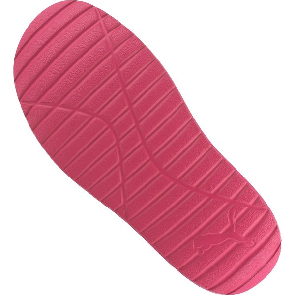 Sandały Divecat v2 Injex Jr Puma - pink/turquoise