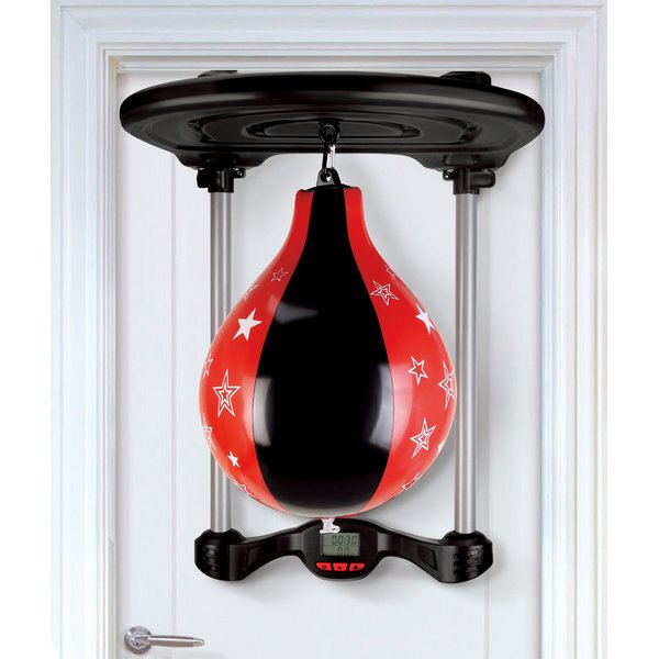 Zestaw bokserski dla dzieci na drzwi Enero