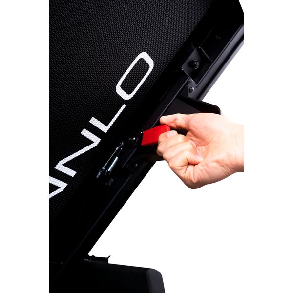 Bieżnia elektryczna Endurance V TFT Finnlo