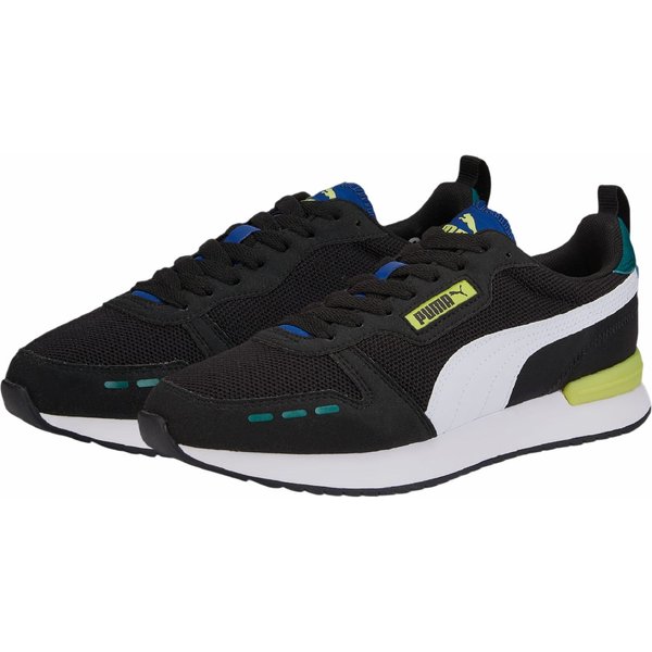 Buty R78 Runner Puma - czarne/multi