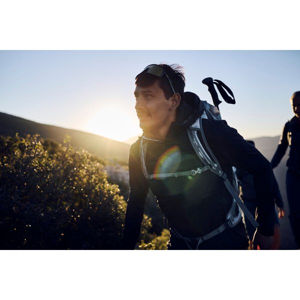 Kurtka męska Prelight Alpha Jack Wolfskin