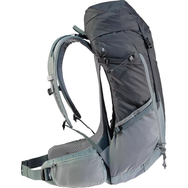 Plecak Futura 26L z kosmetyczką Wash Bag Tour II Deuter
