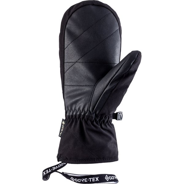 Rękawice narciarskie Sherpa GTX Viking - czarny