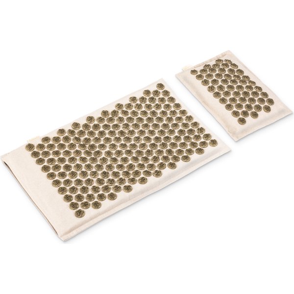 Mata do akupresury z kolcami EKO Premium Queenfit