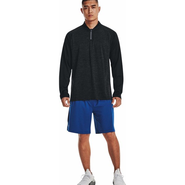 Spodenki męskie Vent Under Armour - Blue Mirage / Black