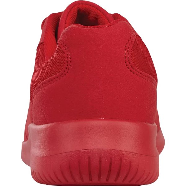 Buty Connect OC Lotto - red/white