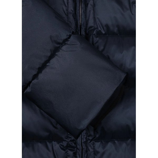 Kurtka męska Barles Ribstop Padded Hooded Jacket Pitbull West Coast