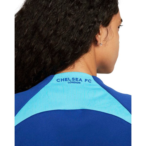 Kurtka męska F.C. Chelsea Academy Pro Nike