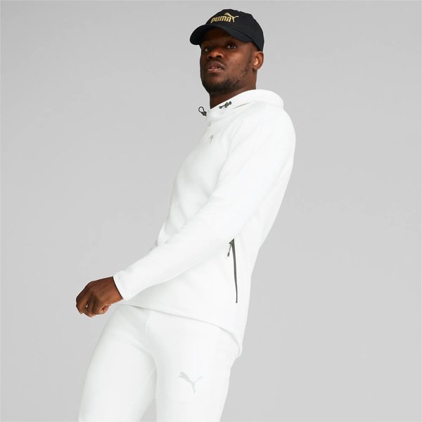 Czapka z daszkiem Essentials No.1 Puma - czarny