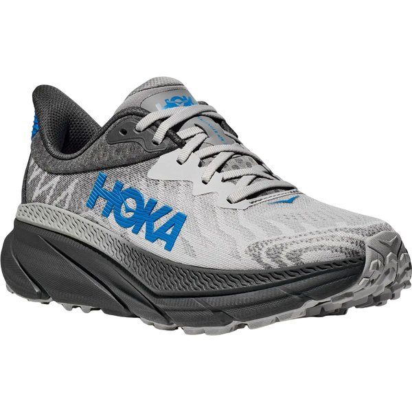 Buty do biegania Challenger ATR 7 HOKA - outer orbit/hoka blue