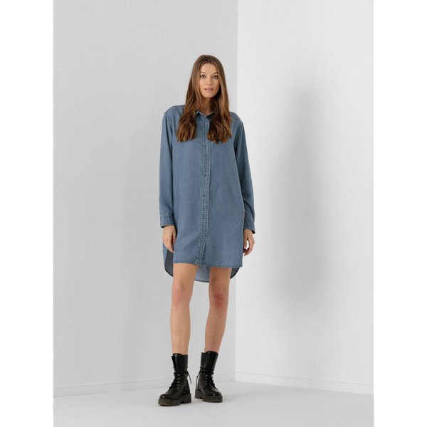 Koszula damska HOZ21 KDD600 Outhorn