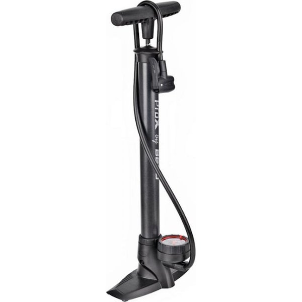 Pompka podłogowa Beto CMP Prox - ciemny grafit