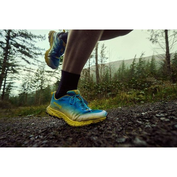 Buty do biegania Trailfly Speed Inov-8