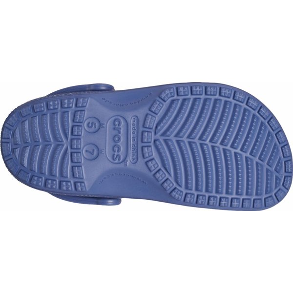 Chodaki Classic Crocs - bijou blue