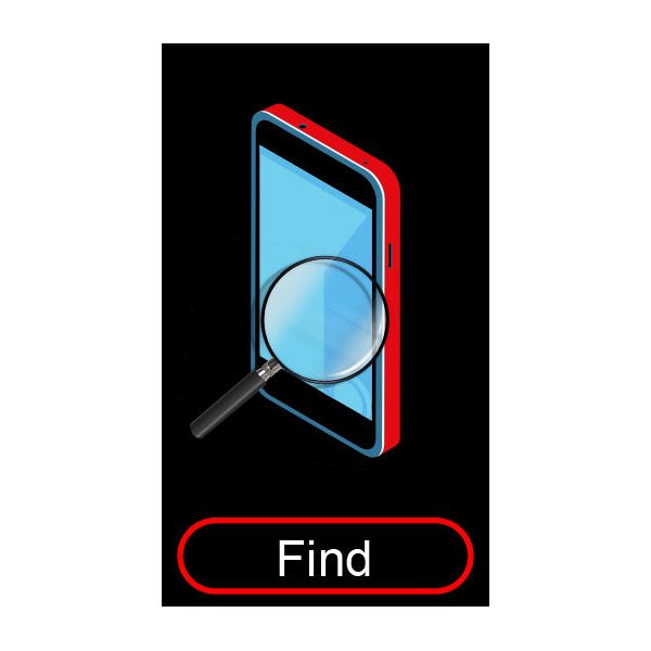 Zegarek sportowy Smartband FW34 Silver MaxCom