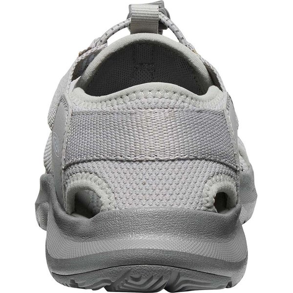 Sandały Seanik H2 Wm's Keen - Alloy/Skyway