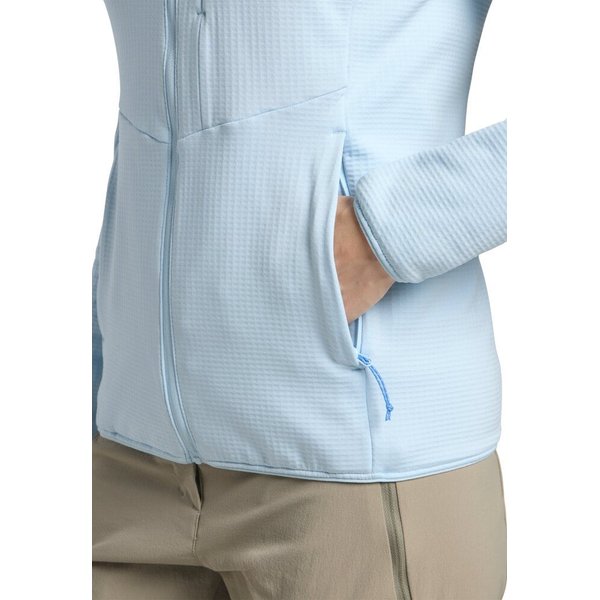 Polar damski Kolbenberg Jack Wolfskin