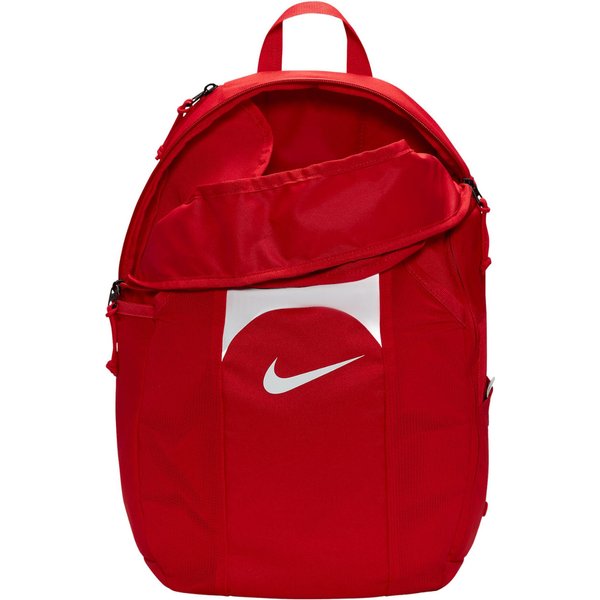 Plecak Academy Team Nike - czerwony