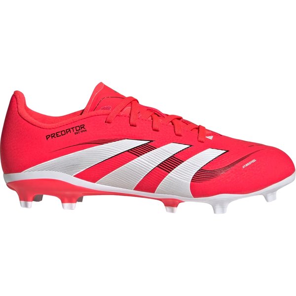 Zdjęcia - Buty piłkarskie Adidas , korki Predator League FG/MG Jr  ID3750 