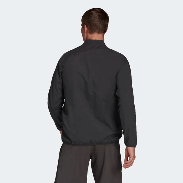 Kurtka męska Messi Woven Adidas