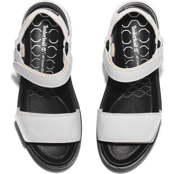 Sandały Ray City Ankl Strp Timberland