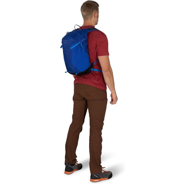 Plecak Sportlite 20L Osprey - czarny