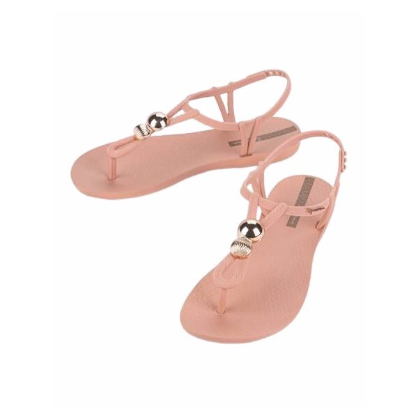 Sandały Class Sphere Ipanema - różowy