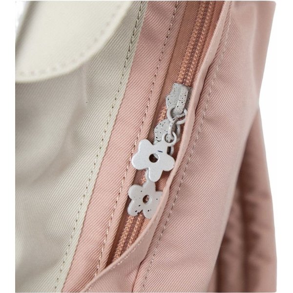 Plecak Macaroon Monet Series Doughnut - light aqua