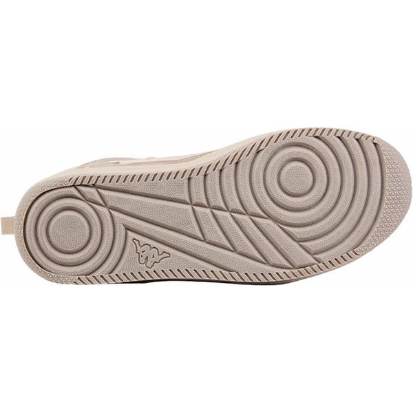 Buty Lineup Fur Kappa - Offwhite/Beige