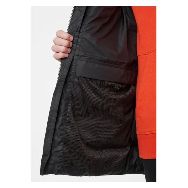 Kurtka męska Active Puffy Helly Hansen