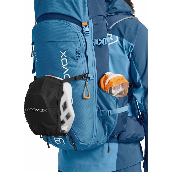 Plecak turystyczny Peak 35L Ortovox - heritage blue