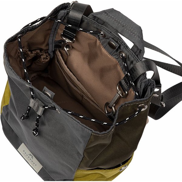 Plecak Sonoma Glossy Blocking Series 15L Doughnut