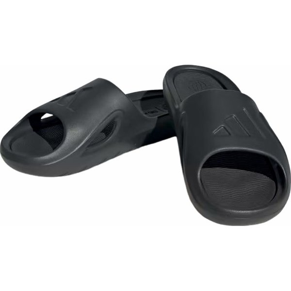 Klapki Adicane Slides Adidas - czarne