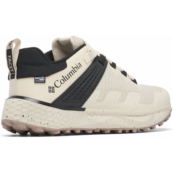 Buty trekkingowe Facet 75 Outdry Columbia