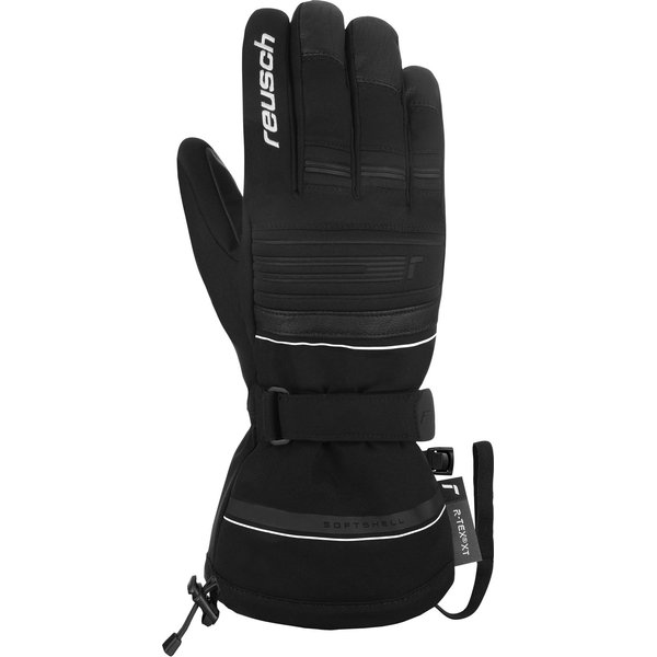 Rękawice narciarskie Conan R-Tex XT Reusch - black