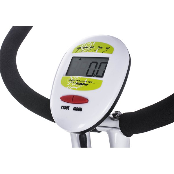 Rower magnetyczny składany Open & Go Tecnovita by BH Fitness