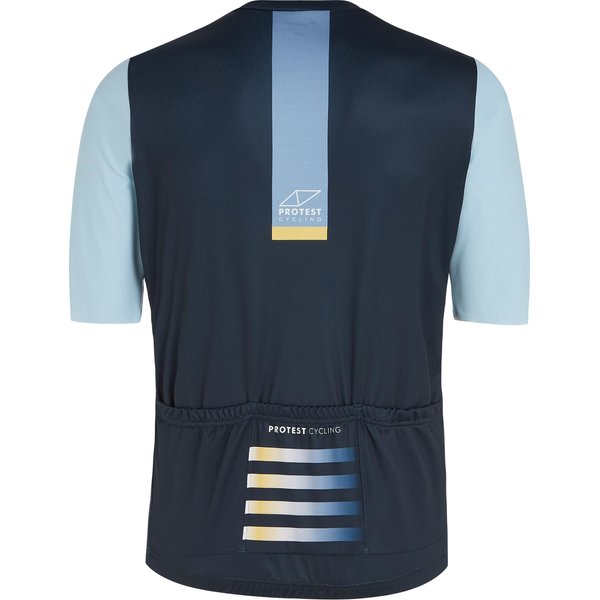 Koszulka rowerowa męska Prthindes Protest