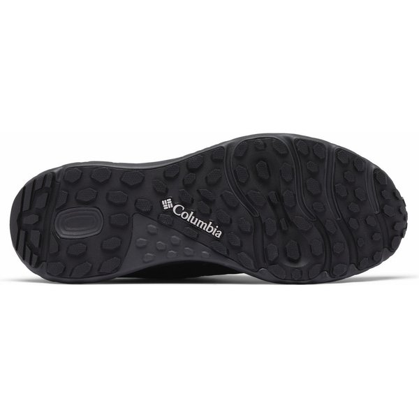 Buty trekkingowe Konos TRS OutDry Mid Columbia