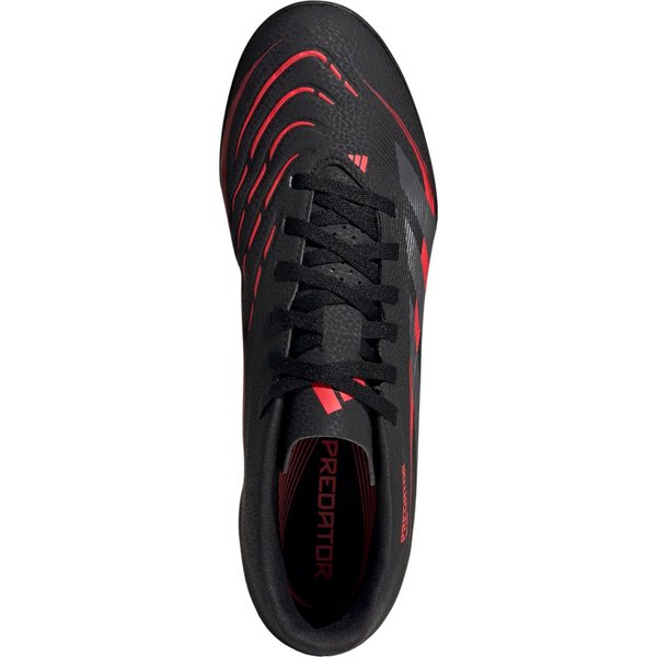 Buty piłkarskie, turfy Predator Club TF Adidas - black
