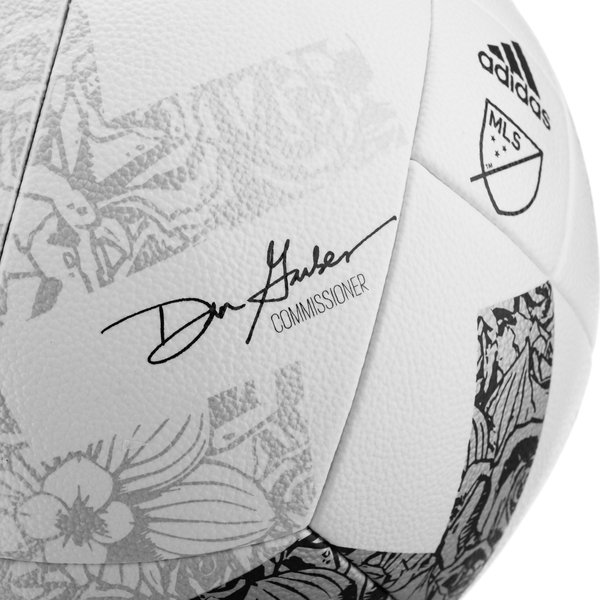 Piłka nożna Major League Soccer Competition 5 Adidas